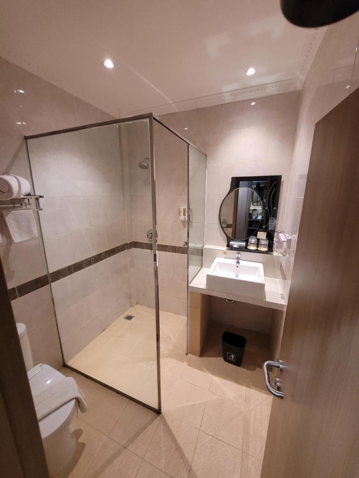 Classie Hotel Palembang Eksteriør billede